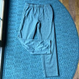 XL girls Nike sweatpants. DRI-FIT